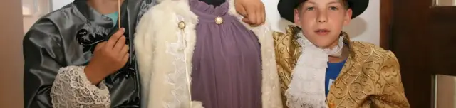 Macskakő Gyermekmúzeum