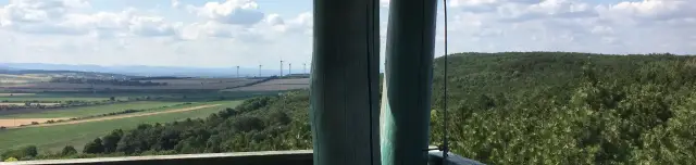 Ó-Hubertusz kilátó