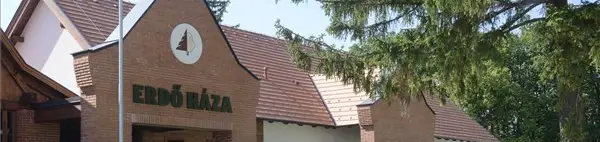 Ökorturisztikai látogatóközpont nyílt a Soproni Parkerdőben