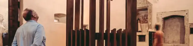 Középkori Ó-Zsinagóga