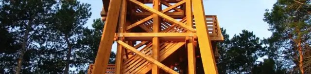 Sörház-dombi kilátó