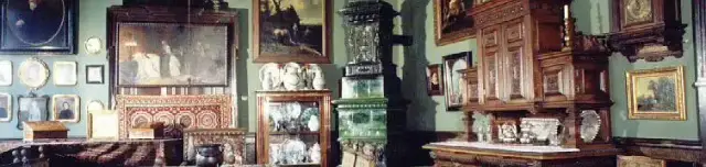 Zettl-Langer Gyűjtemény