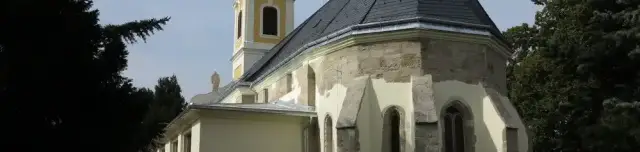 Szent Péter és Pál templom