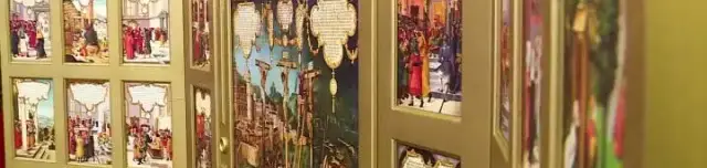 Evangélikus Gyűjtemények