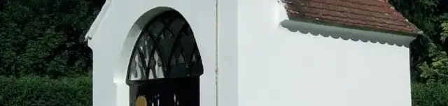 Szent László kápolna