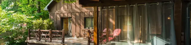 Spirit of the Earth Cottage - Dobogókő