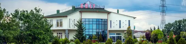 St.Lőrinc Golf Club