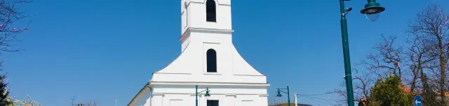 Sukorói Református templom