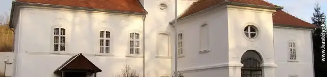 Grassalkovich-vadászlak