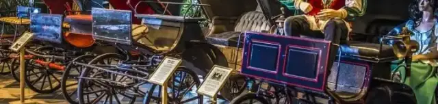 Kocsi- és Fegyvermúzeum