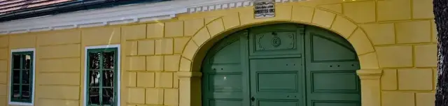 Ramassetter Látogatóközpont