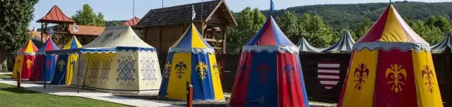 I. Történelmi Élménypark