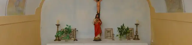 Szent Vendel kápolna