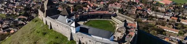 Interaktív tárlattal bővült a sümegi vár