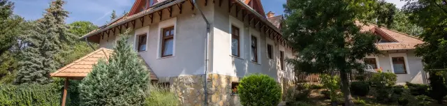 Summa Vitae Üdülő