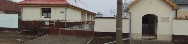 Sváb kápolna és szentképgyűjtemény