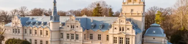 Március 20-án nyit a felújított szabadkígyósi kastély