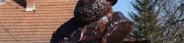 Kossuth Lajos szobor