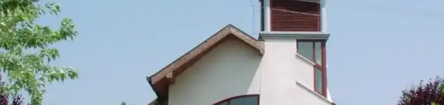 Szent József templom