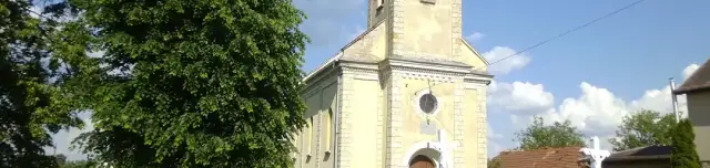 Görögkatolikus Templom