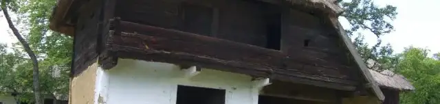 Felsőszeri tanösvény