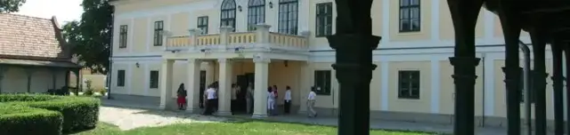 Püspöki kastély - Helytörténeti gyűjtemény