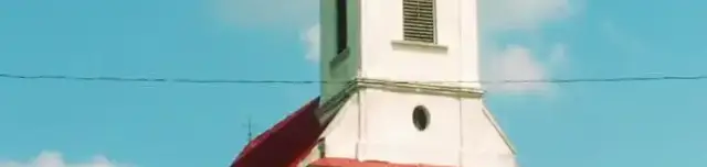 Szent Péter és Pál templom