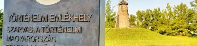 Történelmi Emlékút és Országközép