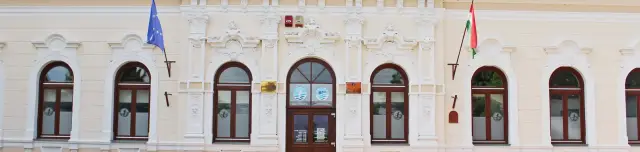 Szent Klára Gyógyfürdő