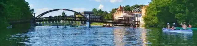 Szarvasi Vízi Színház