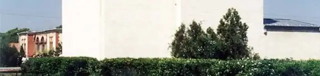 Kisboldogasszony templom