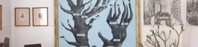 Kölcsey Ferenc Emlékszoba