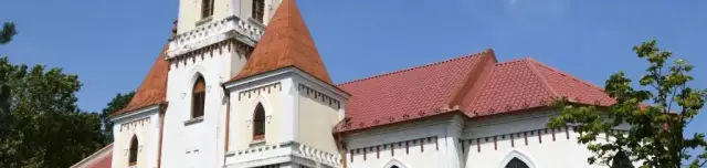 Szent István király-templom