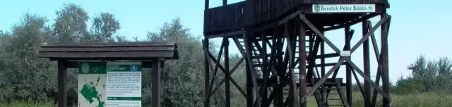 Beretzk Péter kilátó