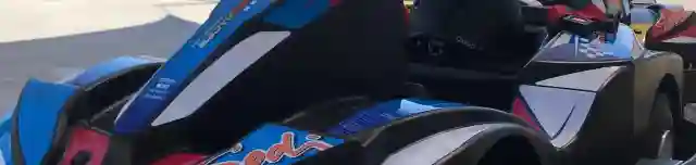 Battaring Gokartpálya