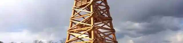 Széchenyi Zsigmond Kilátó