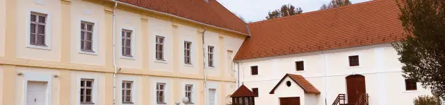 Andrássy-Szapáry kastély