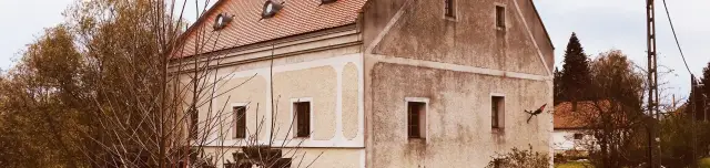 Kerka Vízimalom múzeum