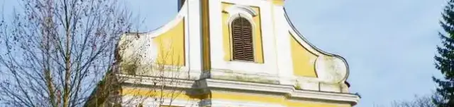 Szent Kereszt templom