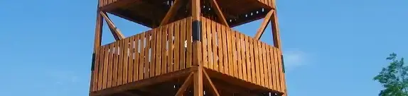 Szécsiszigeti kilátó