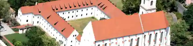 Alsóvárosi Ferences Látogatóközpont