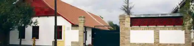 Alsóvárosi Napsugaras Tájház