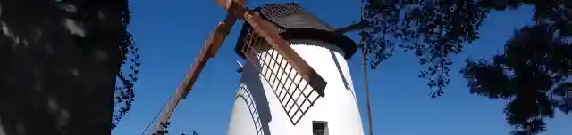 Dorozsmai Szélmalom