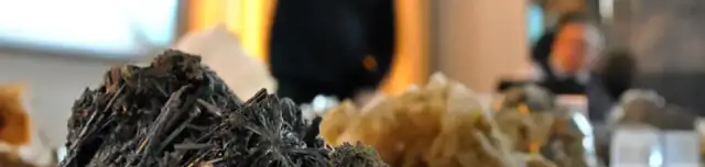 Koch Sándor Ásványgyűjtemény