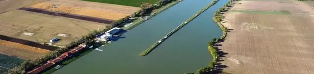 Maty-éri víztározó