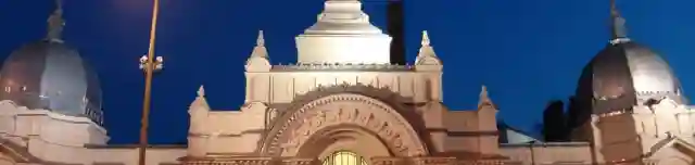 Anna Gyógy-, Termál- és Élményfürdő