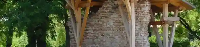 Árpád-kori templom