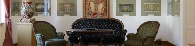 Varga Mátyás színháztörténeti kiállítása