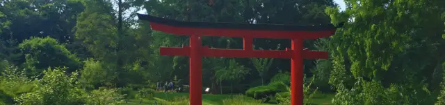 Szegedi Füvészkert