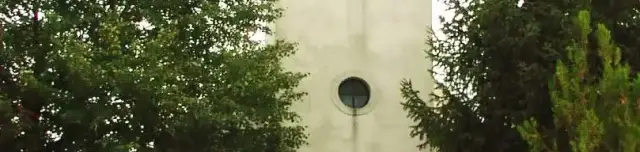 Római Katolikus templom